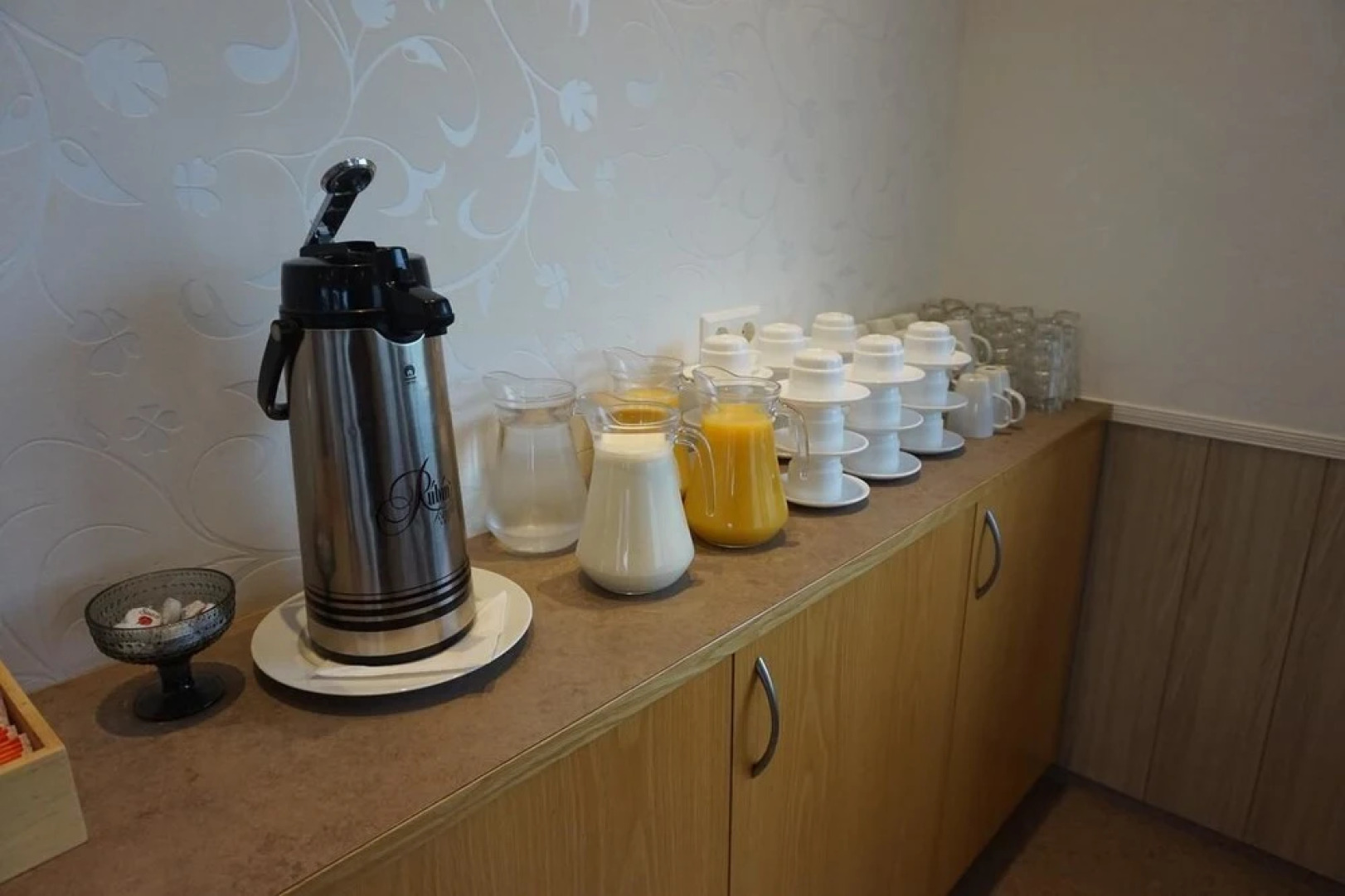 Skutustadir Farm House