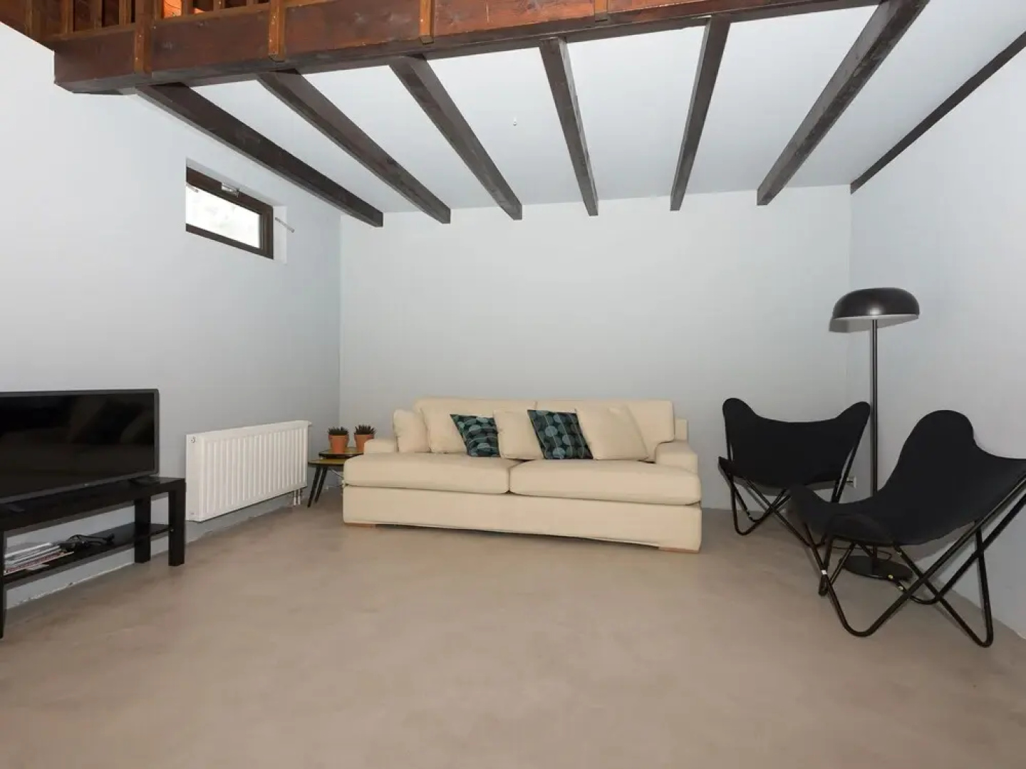 Plesant Holiday Home near Center in Ellemeet