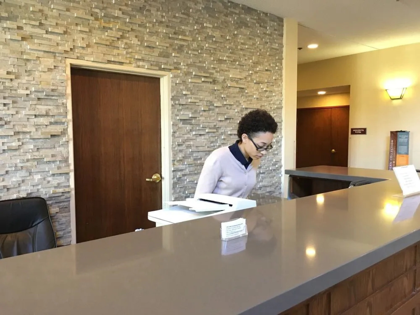 Norwood Inn & Suites