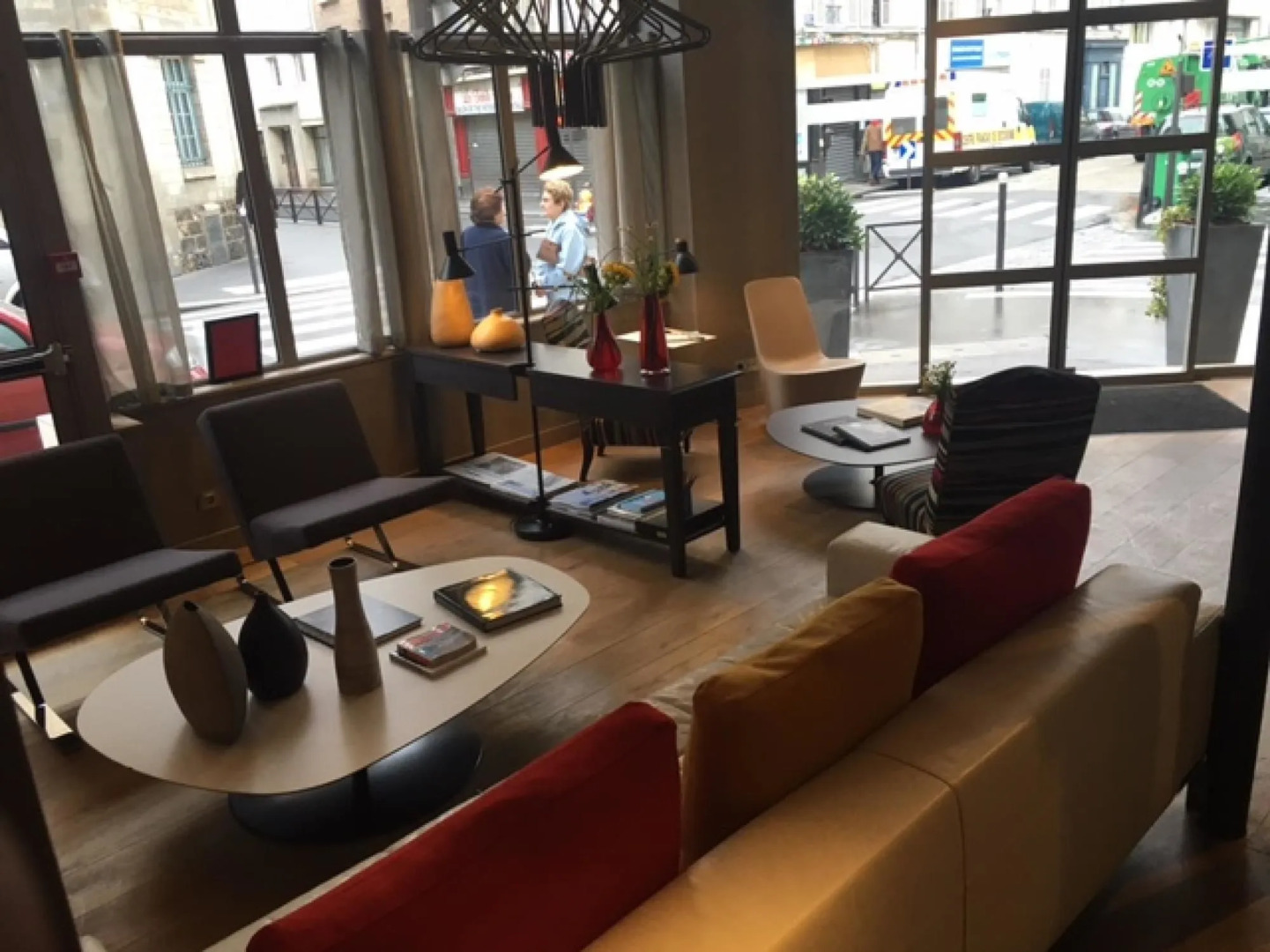 Hôtel Apollon Montparnasse