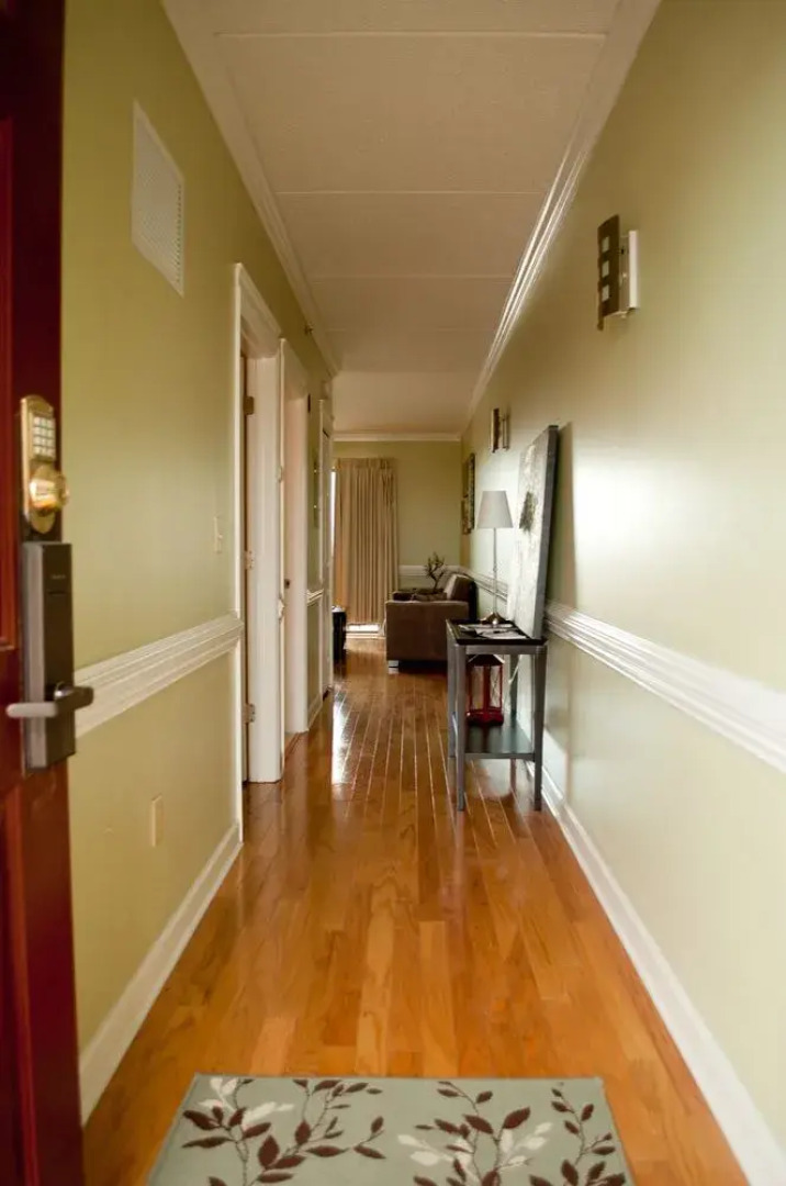 Water Street Retreats