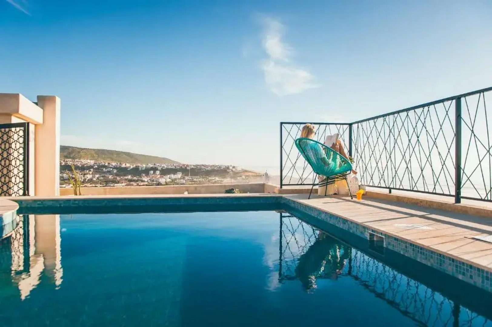 The Yogi Surfer - Hostel