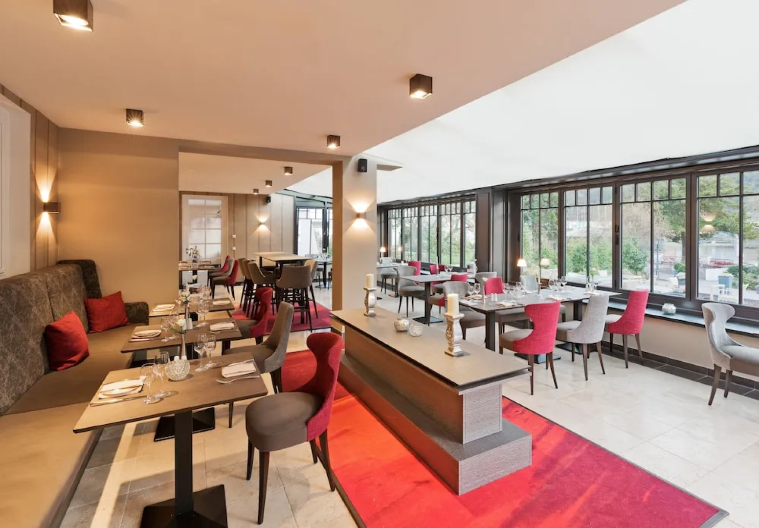 Hotel Moselschlösschen