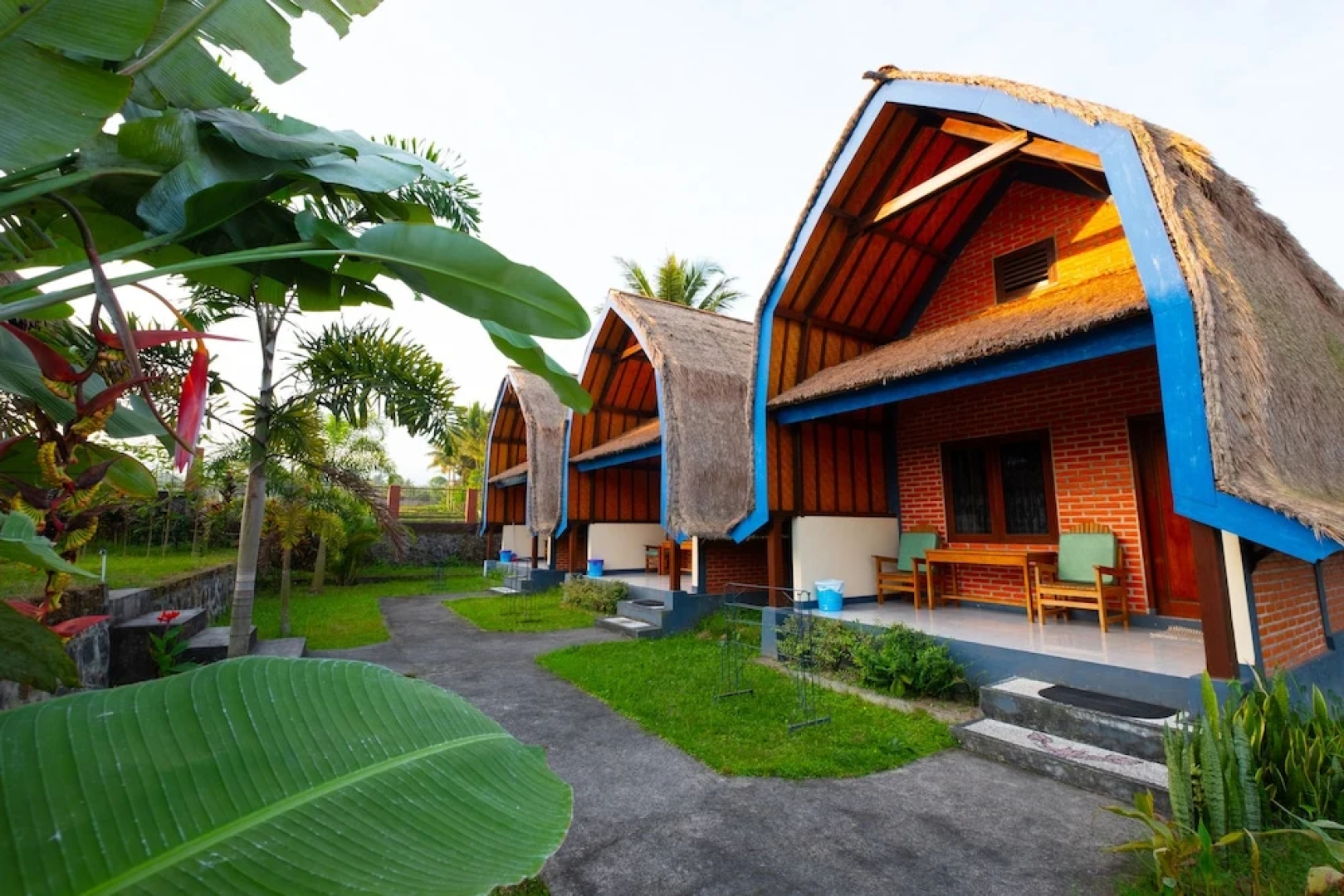 Oyo 1321 Mountain Resort
