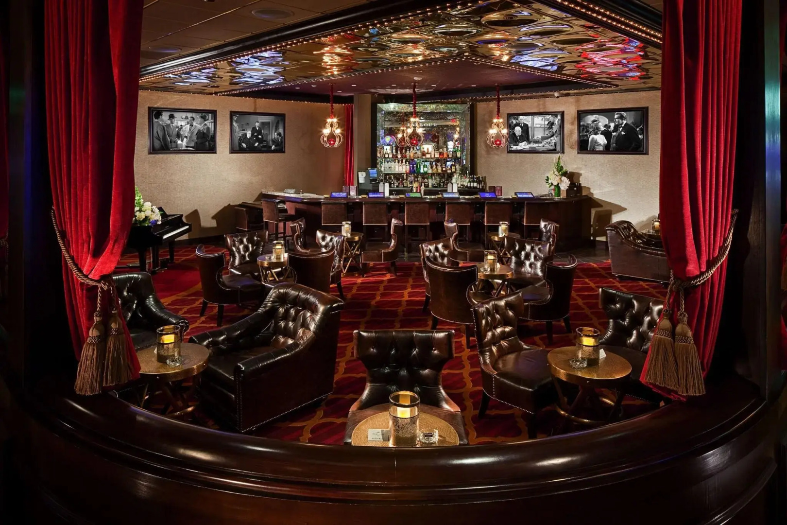El Cortez Hotel and Casino - 21 and Over