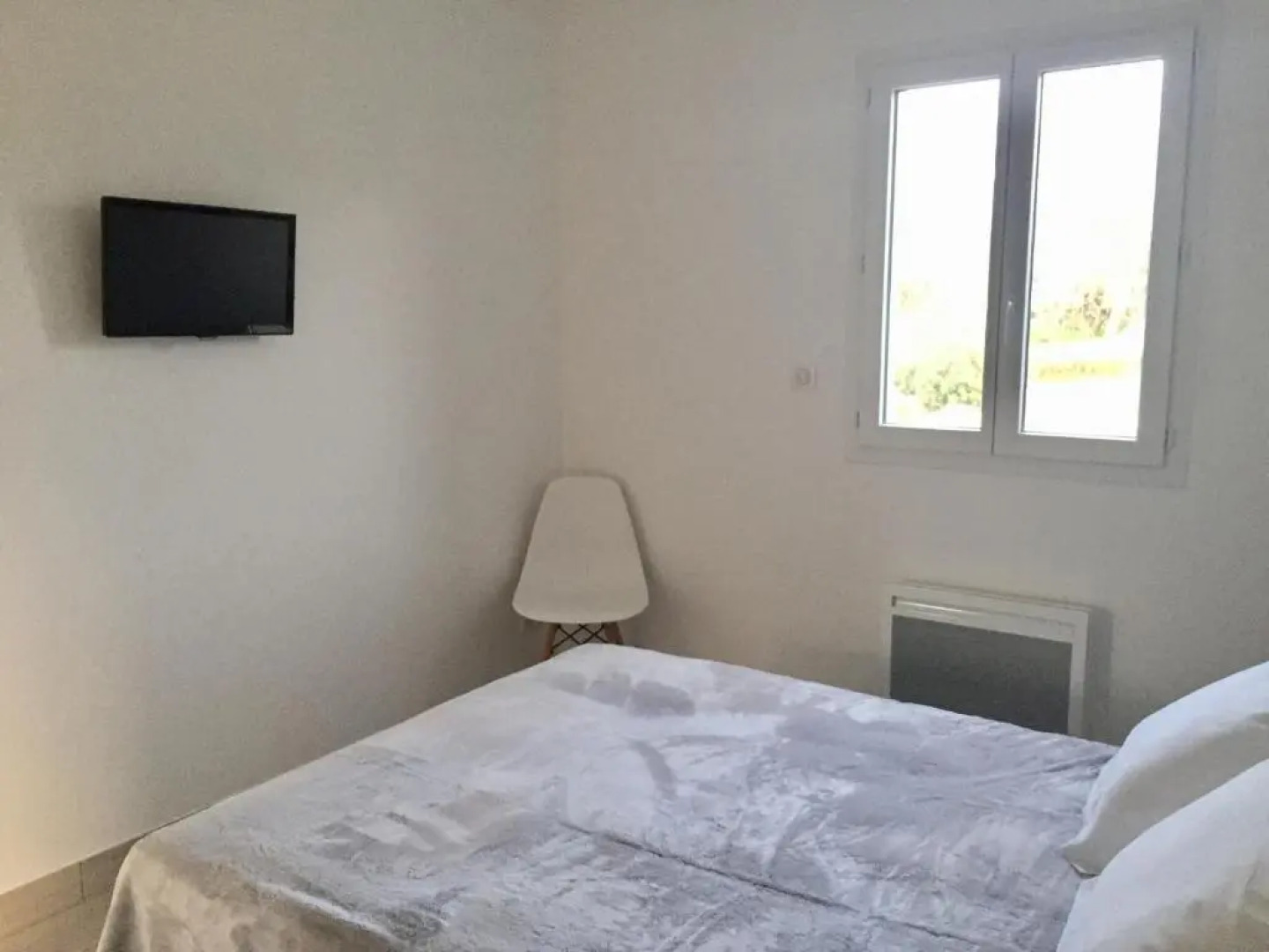 Résidence San Pancraziu