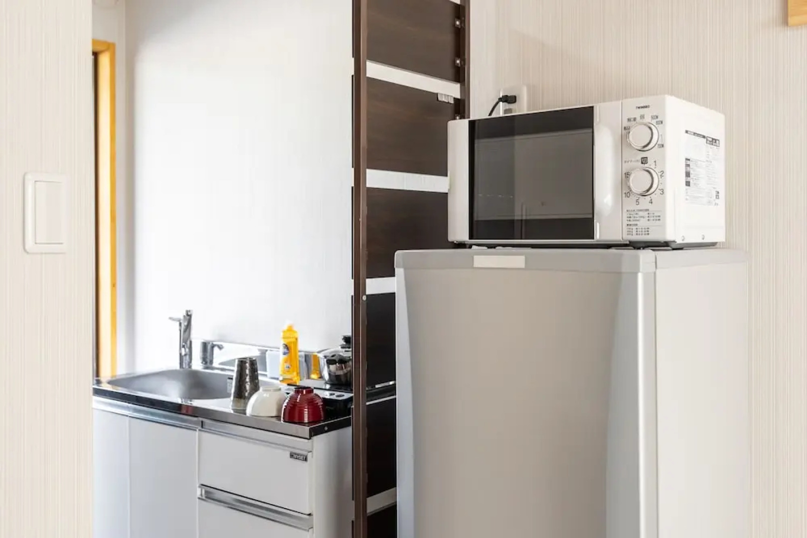 Dream Village Kitakami