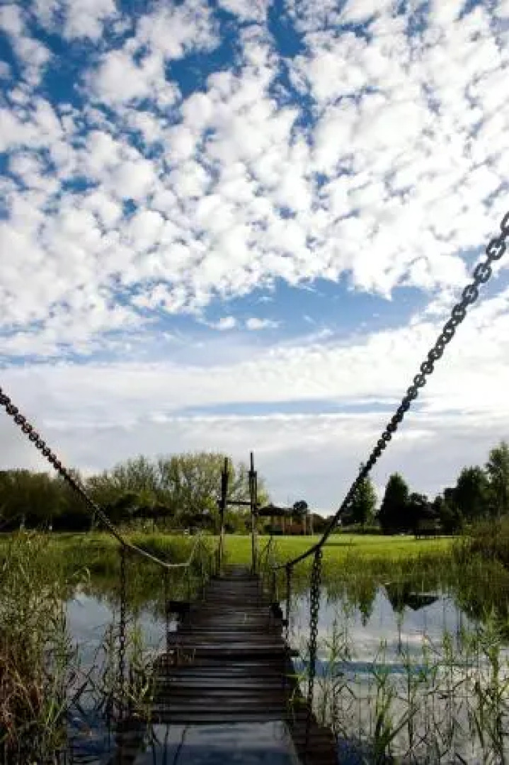 Monte Video-Deo Gloria