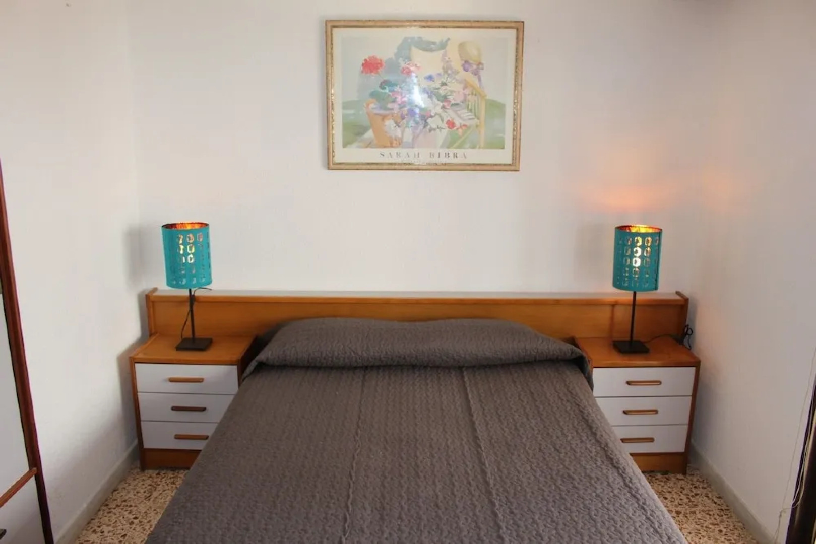 Apartamento Arenales