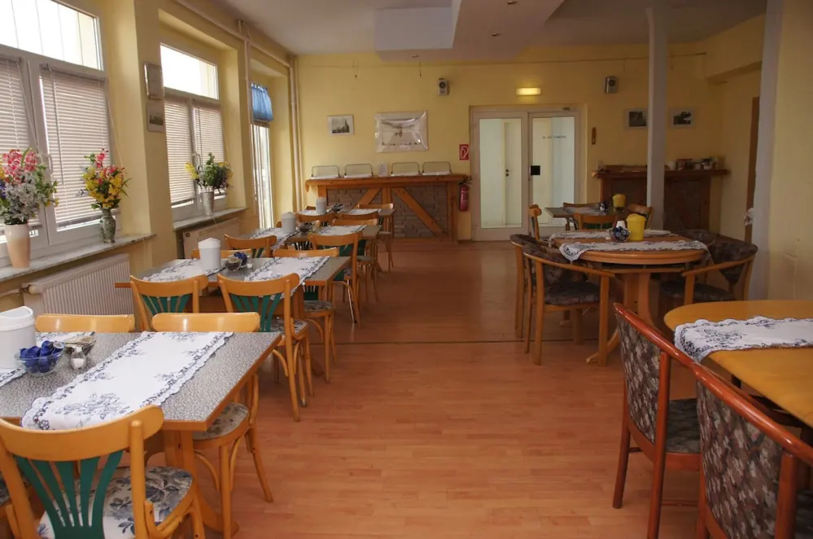 Hotel am Flugplatz Magdeburg