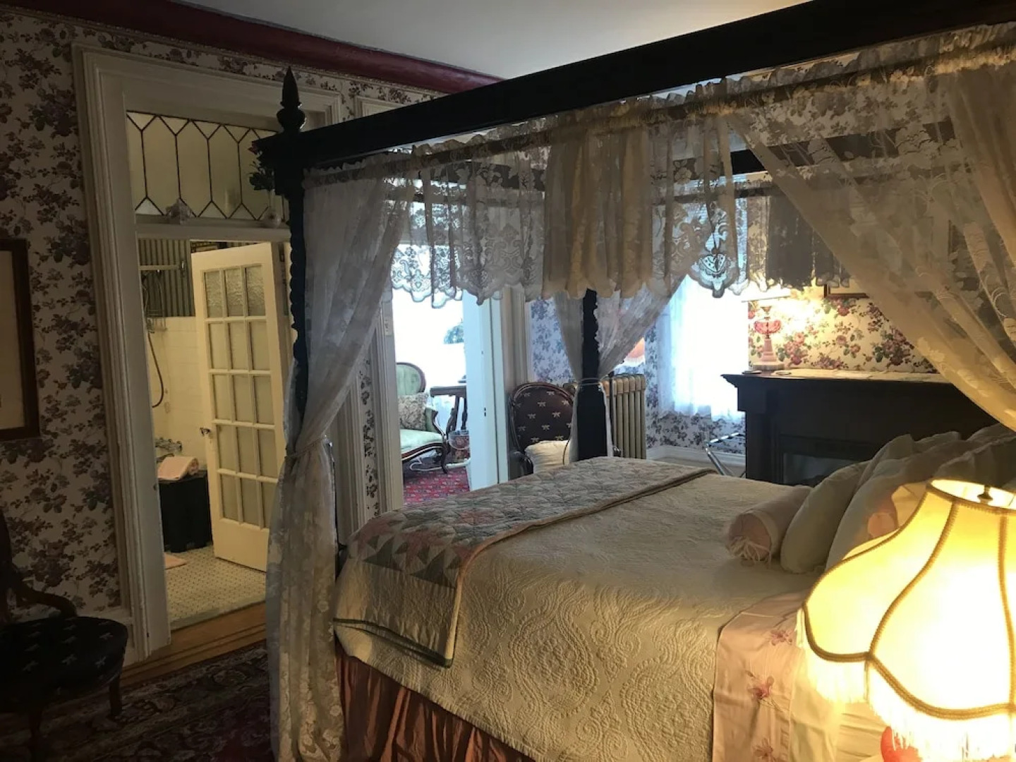 The Gables B&B Philadelphia