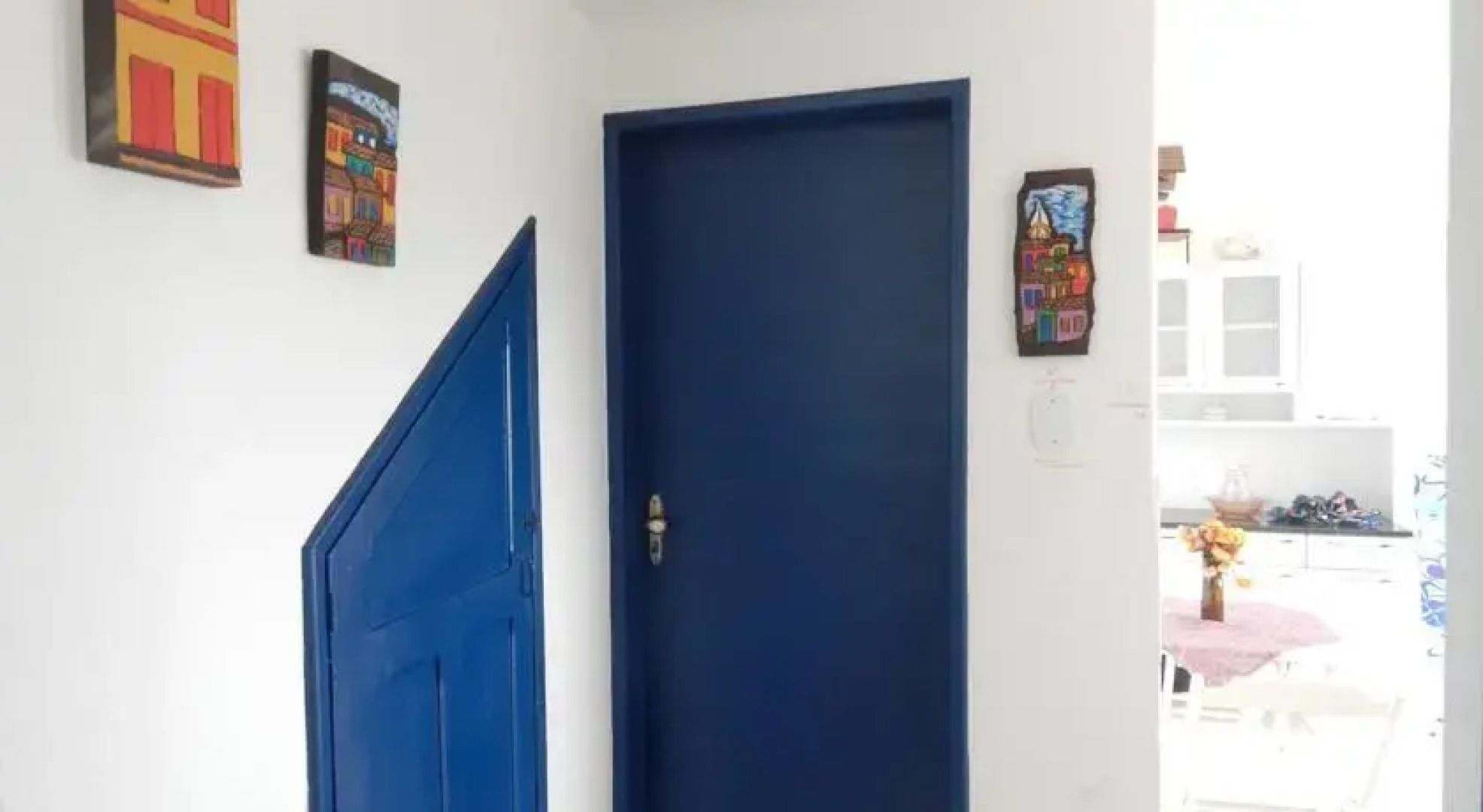 Jose e Maria Hostel Bar