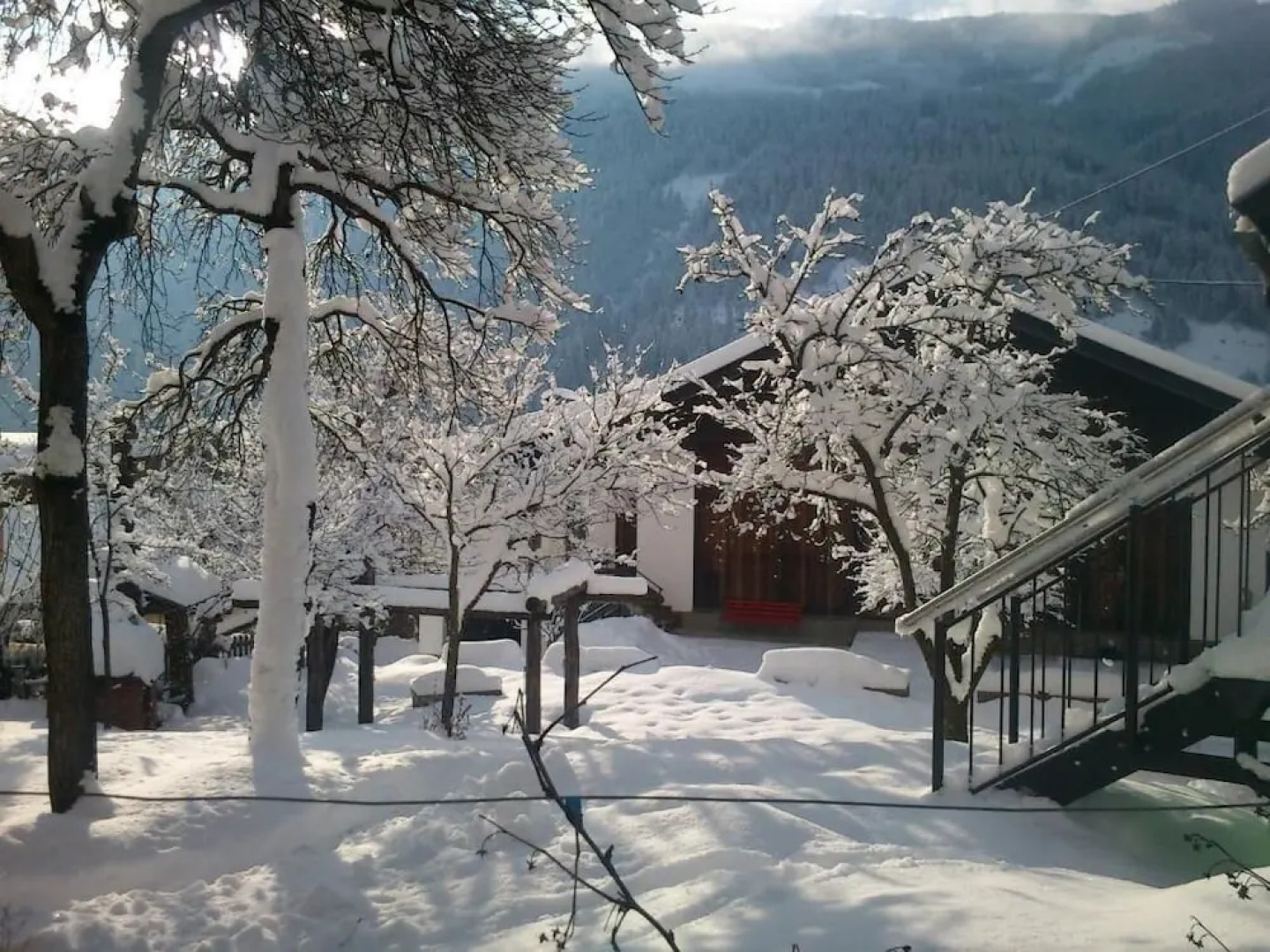 Kräuterbauernhof Rosenkranz