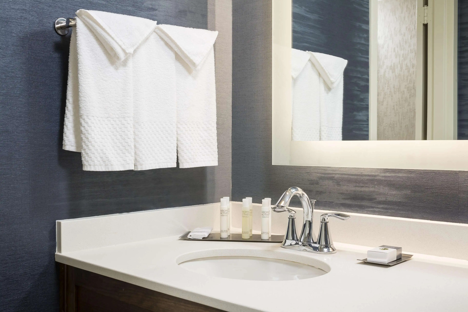 DoubleTree by Hilton Boston - Andover