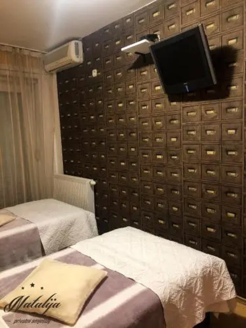 Natalija Accomodations