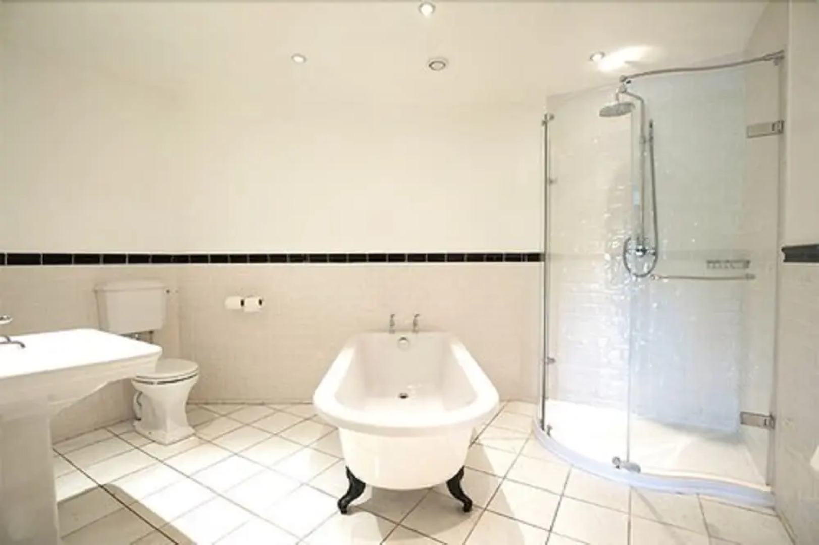 The Cleveland Tontine