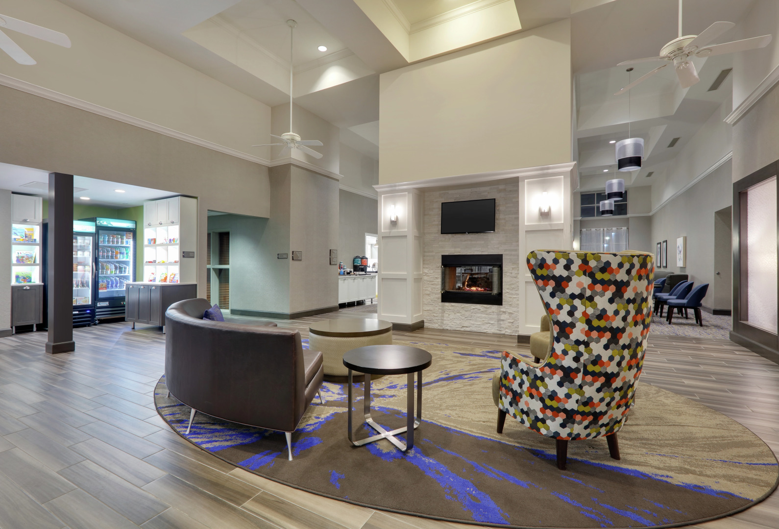 Homewood Suites by Hilton St. Louis-Chesterfield