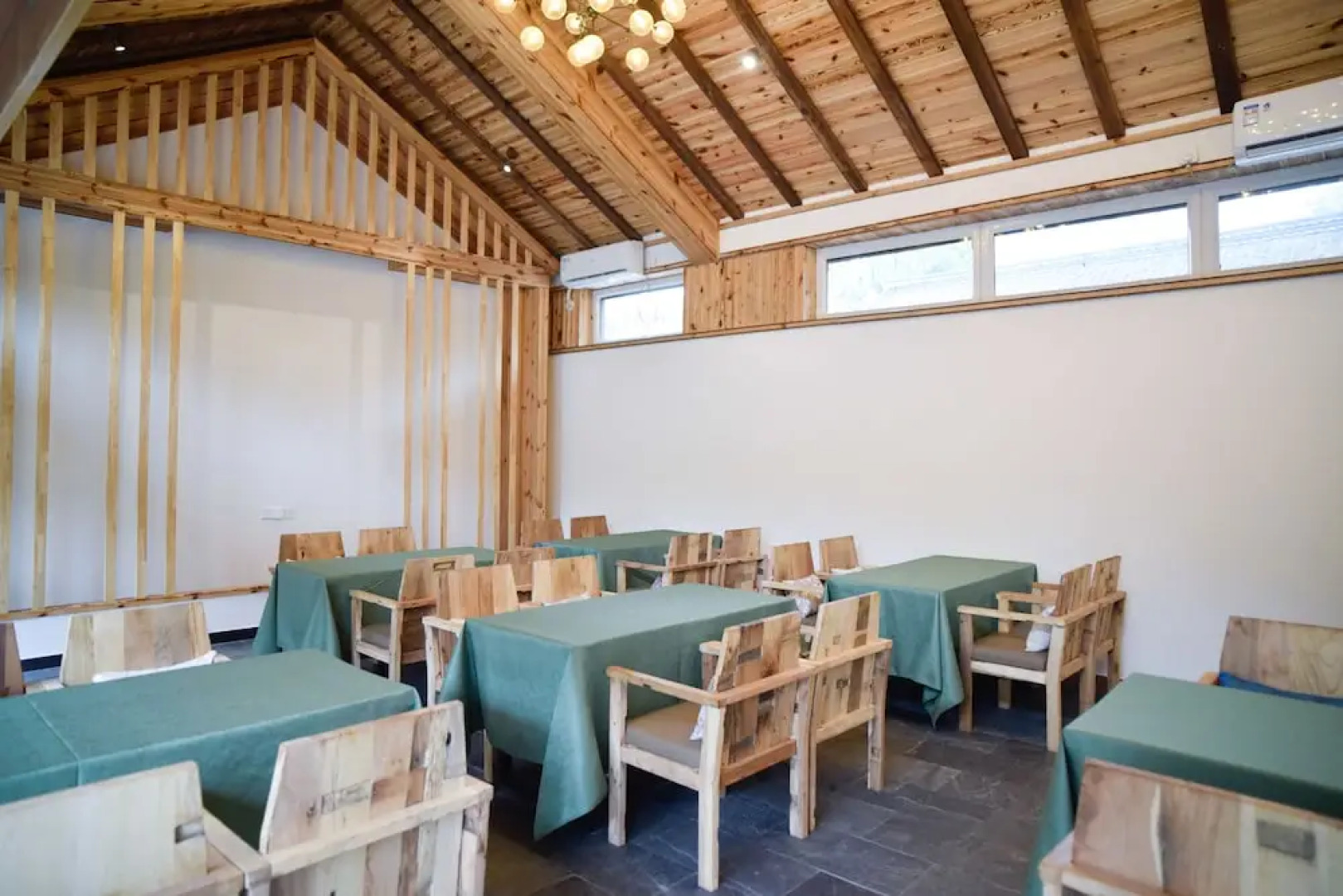 BTG LOHAS Bo Lv Man Tang