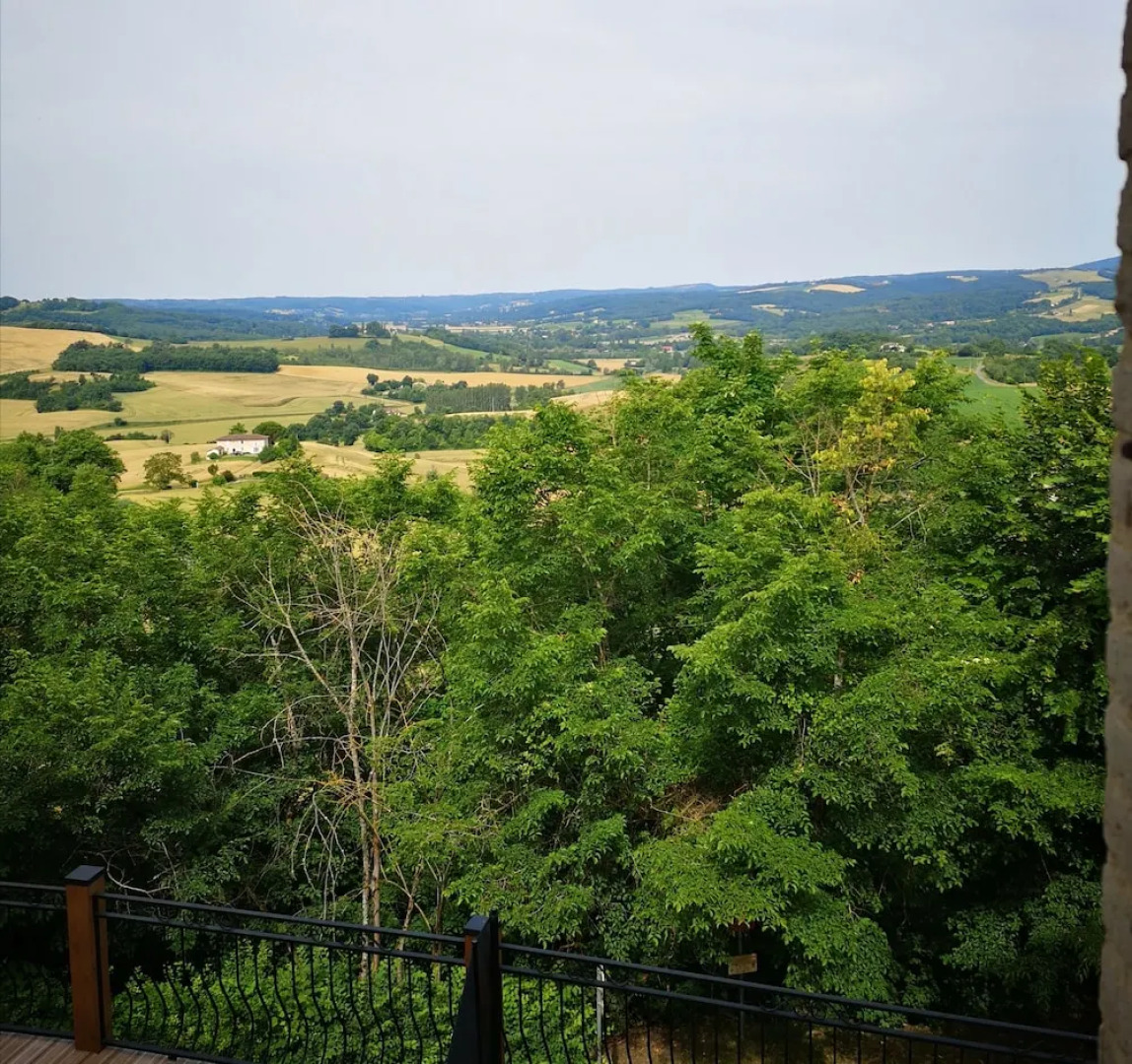 La Maison de la Rose