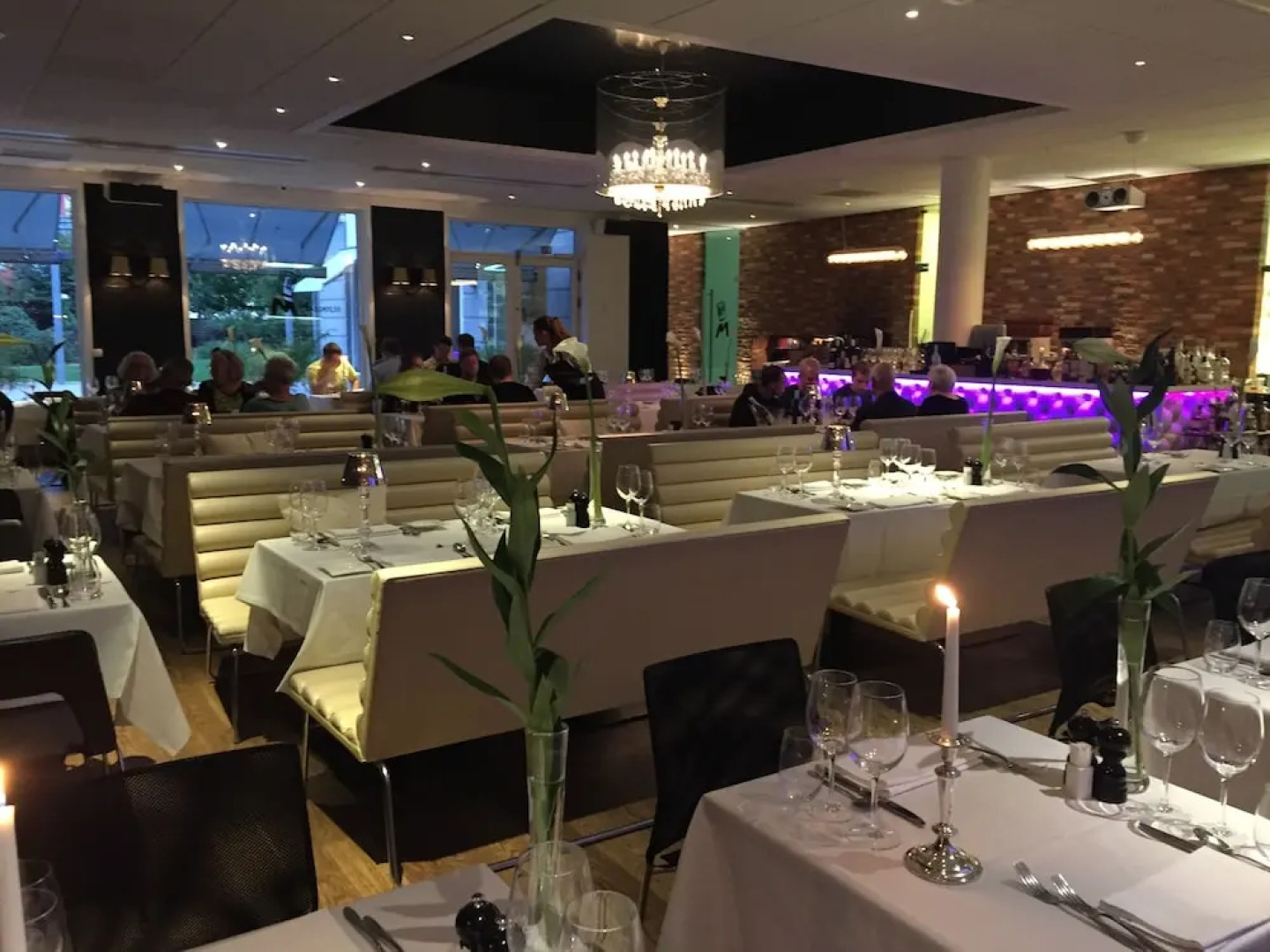 Mortens Kro Boutique Hotel