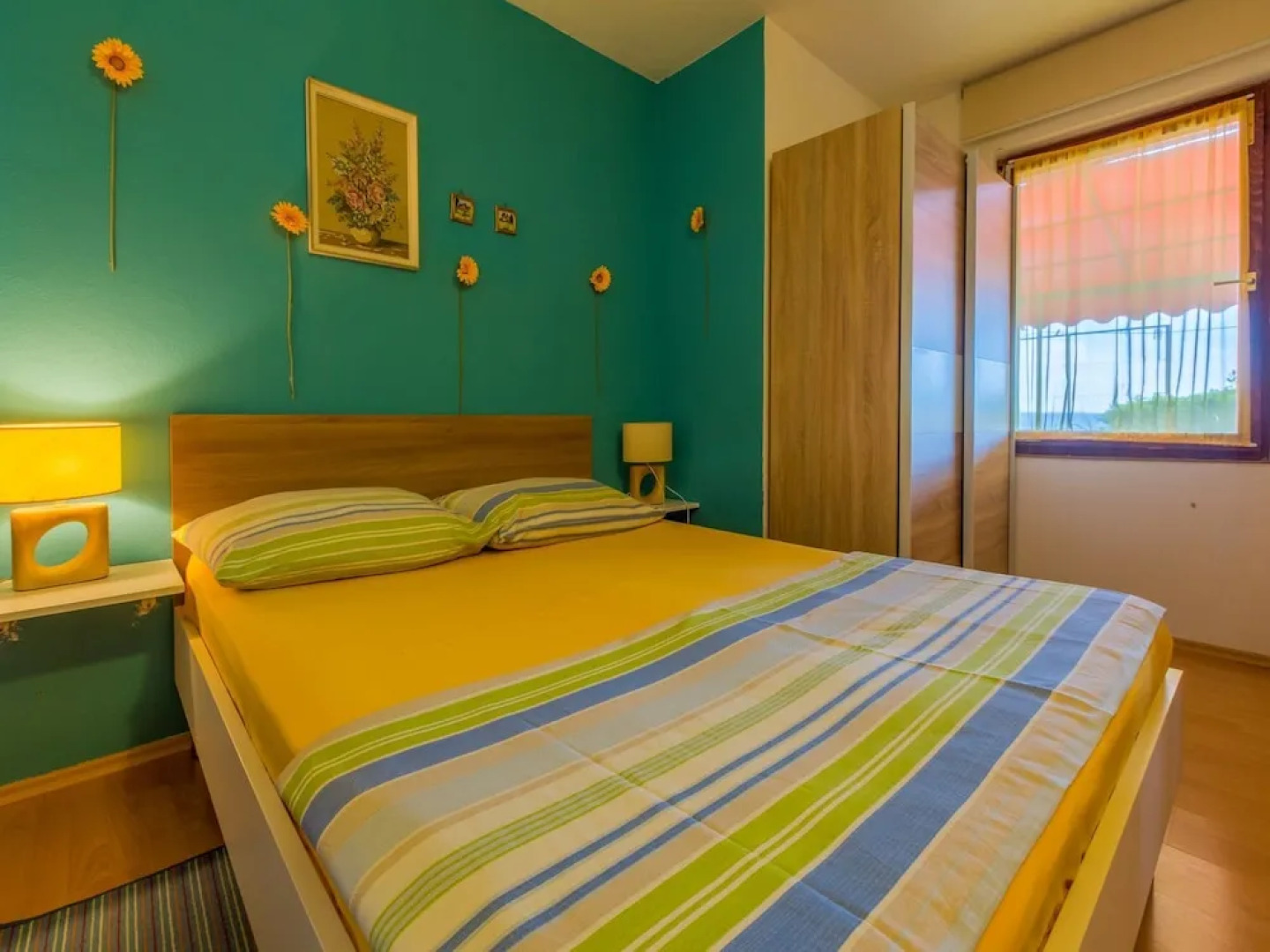 House Villa Estrella