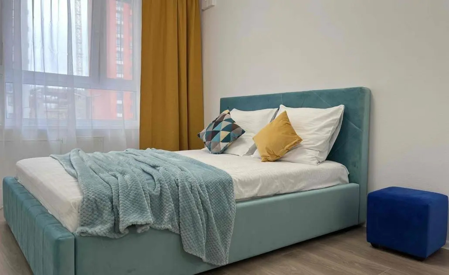 КвартАл на улице Курчатова 25/3