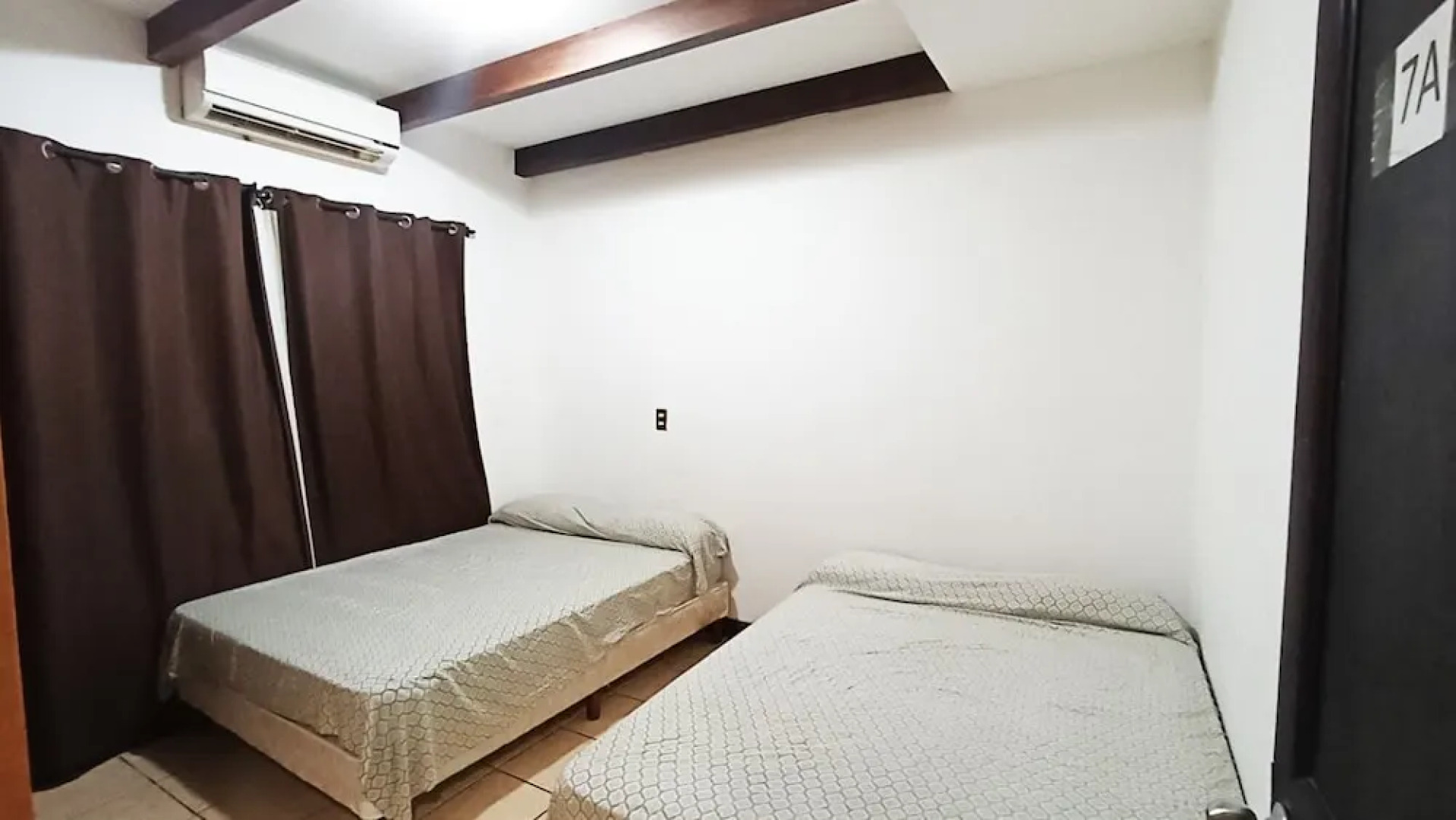 Hotel Coco Beach Condos