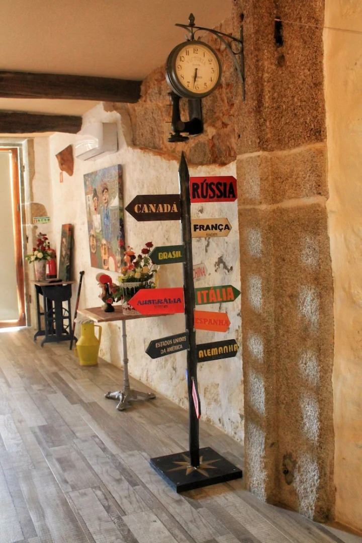 Art'otel Barcelos