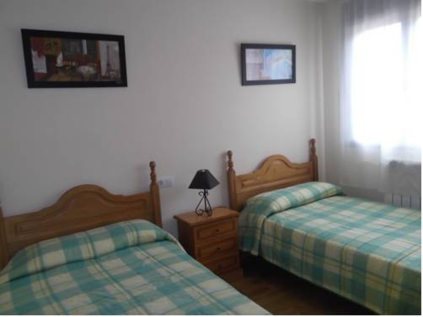 San Babil Apartamentos