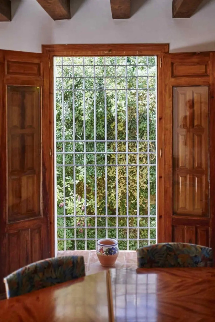 Hotel Casa De Los Arcos