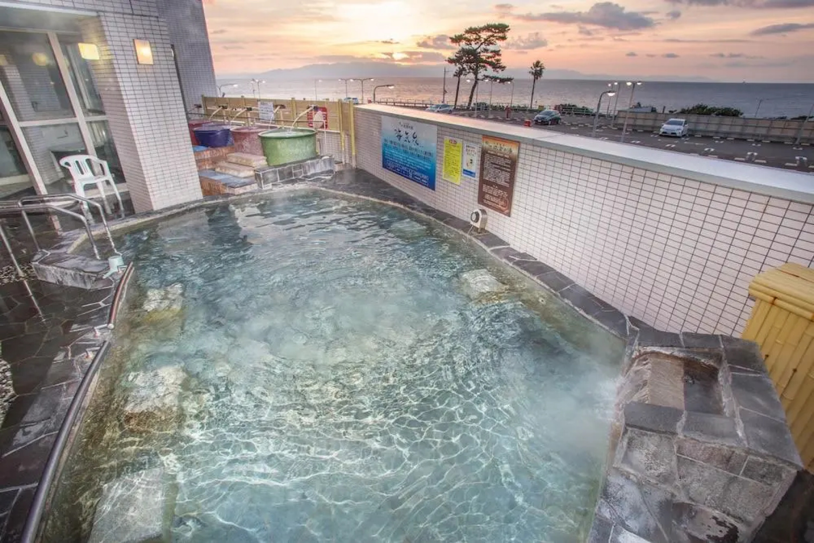 Kur & Hotel Suruga
