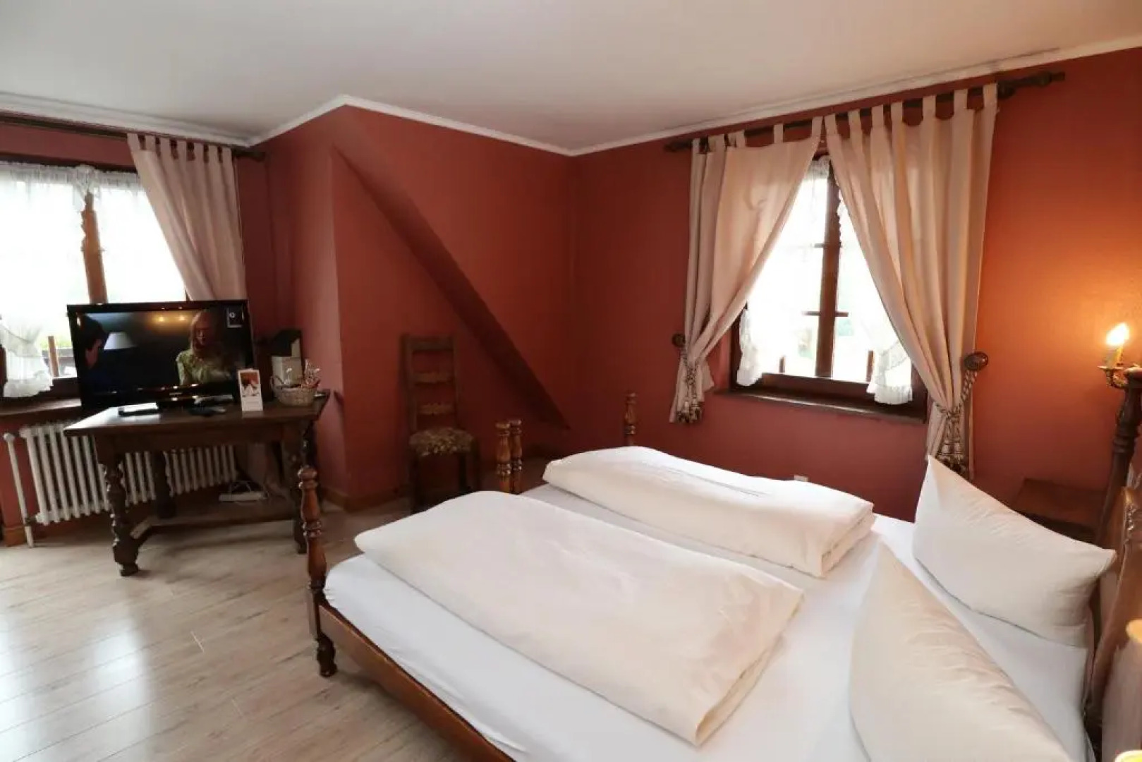 Schwarzwaldhotel & Restaurant Stollen