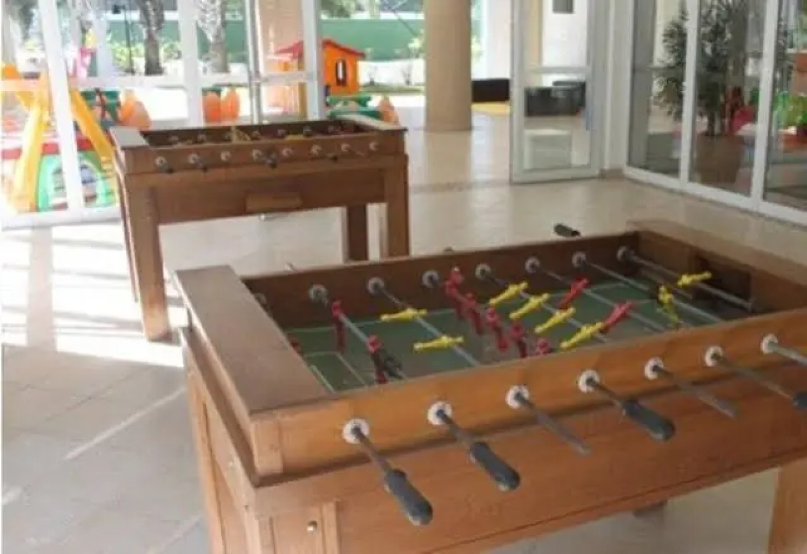 Pool Ilha Da Madeira Resort