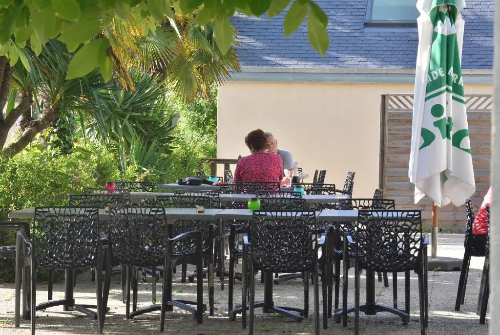 Lebraz 3 Appartement