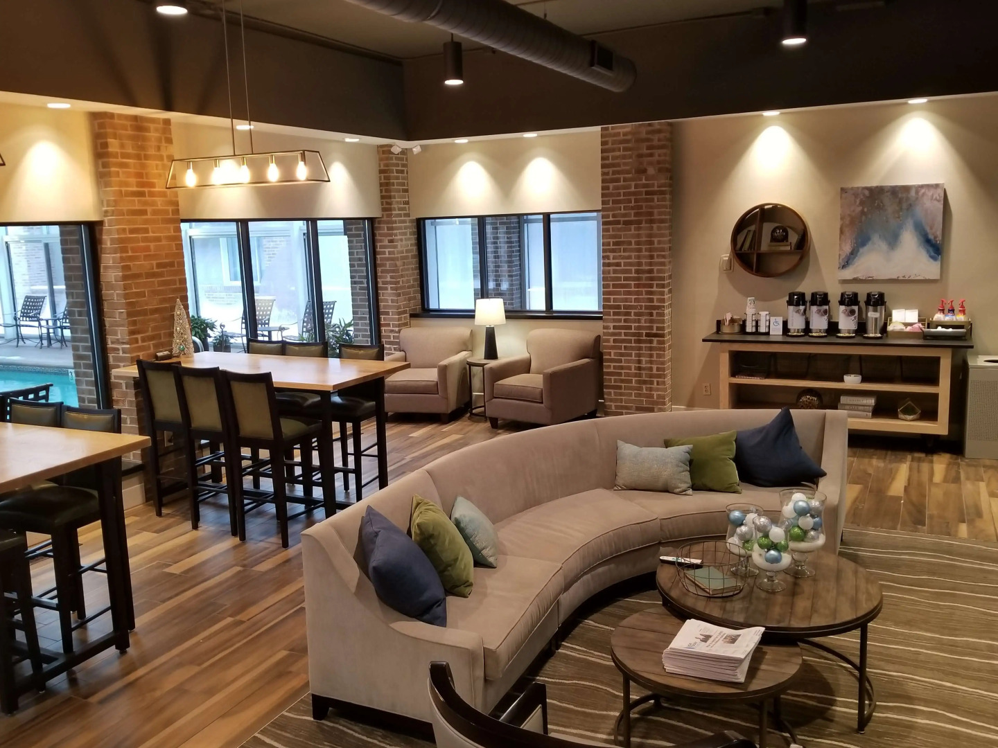 Best Western Okemos/East Lansing Hotel & Suites