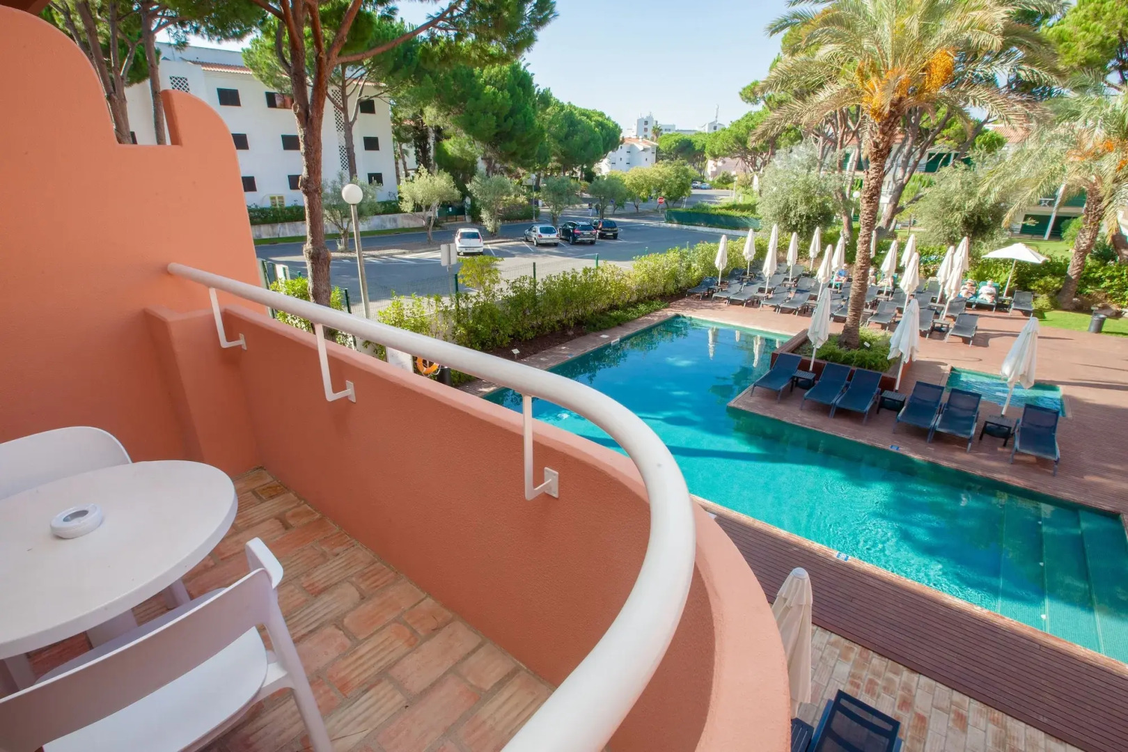 Vilamoura Garden Hotel - Adults Only