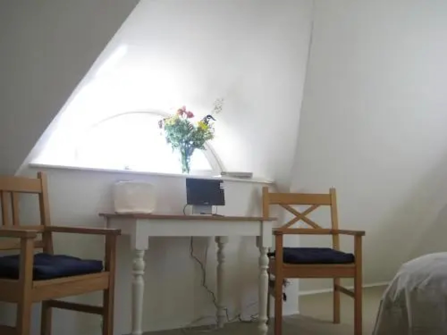 Garten Hotel Sophienhof