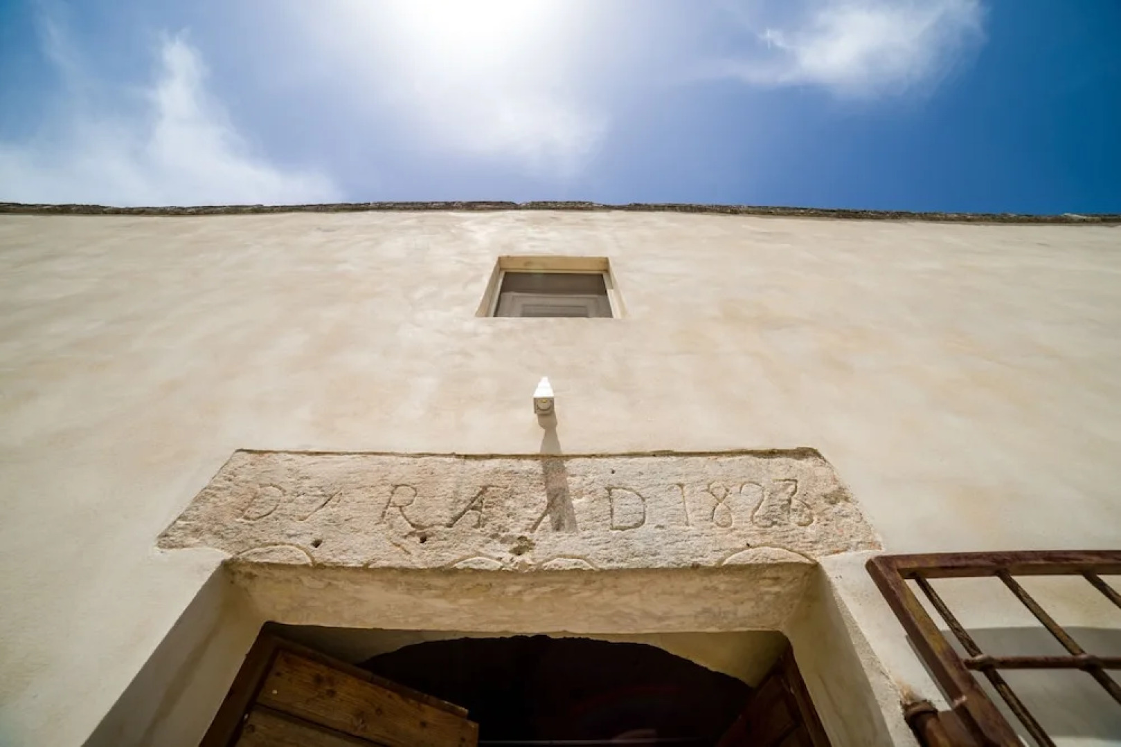 Masseria Gresca
