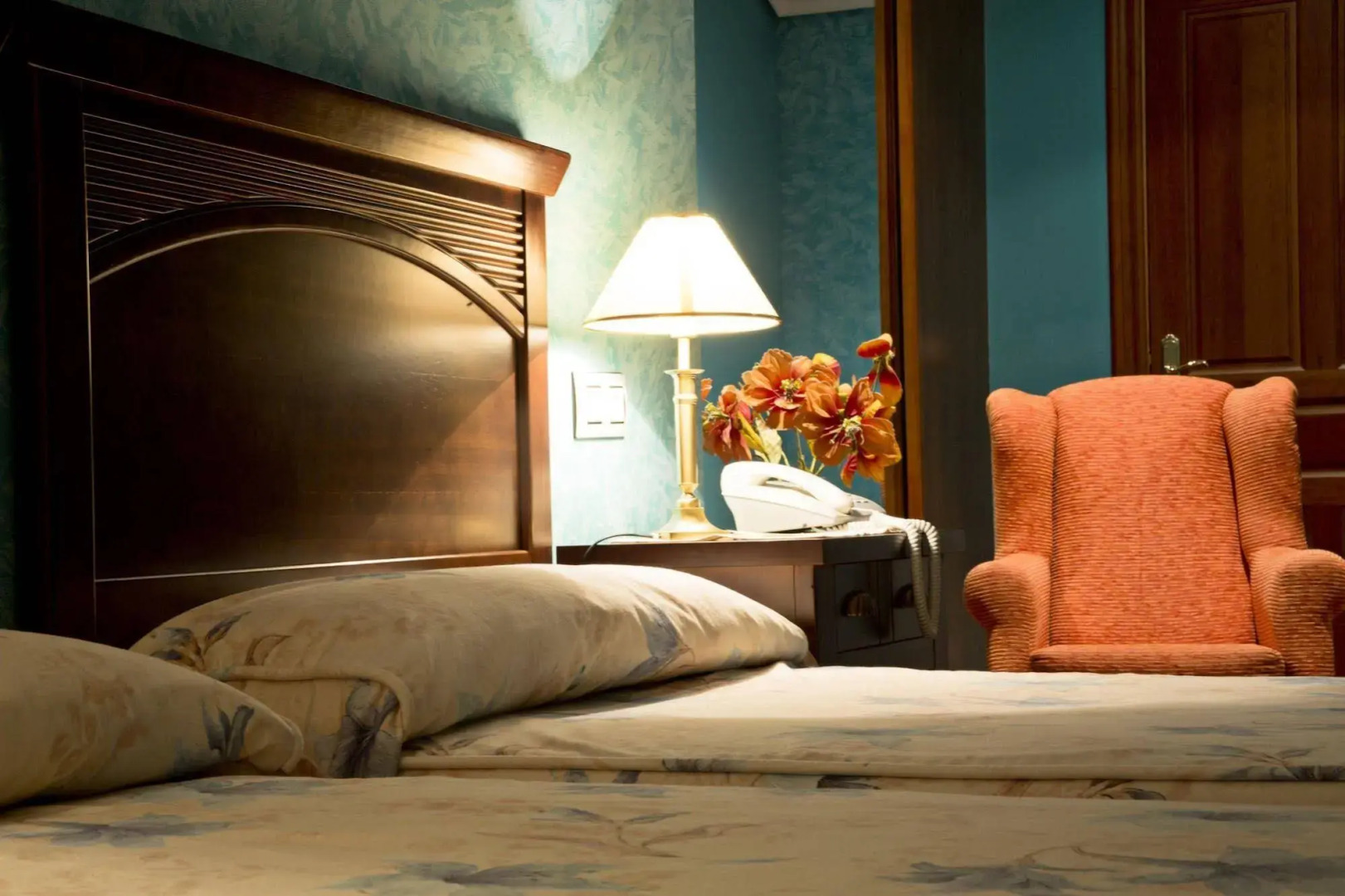 Casona Los Caballeros