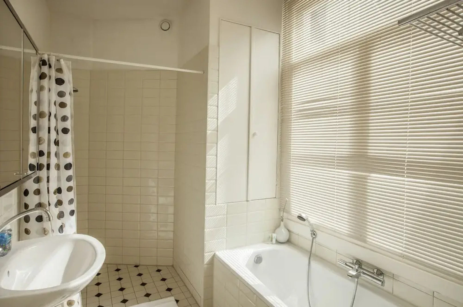 Rijksmuseum Apartment