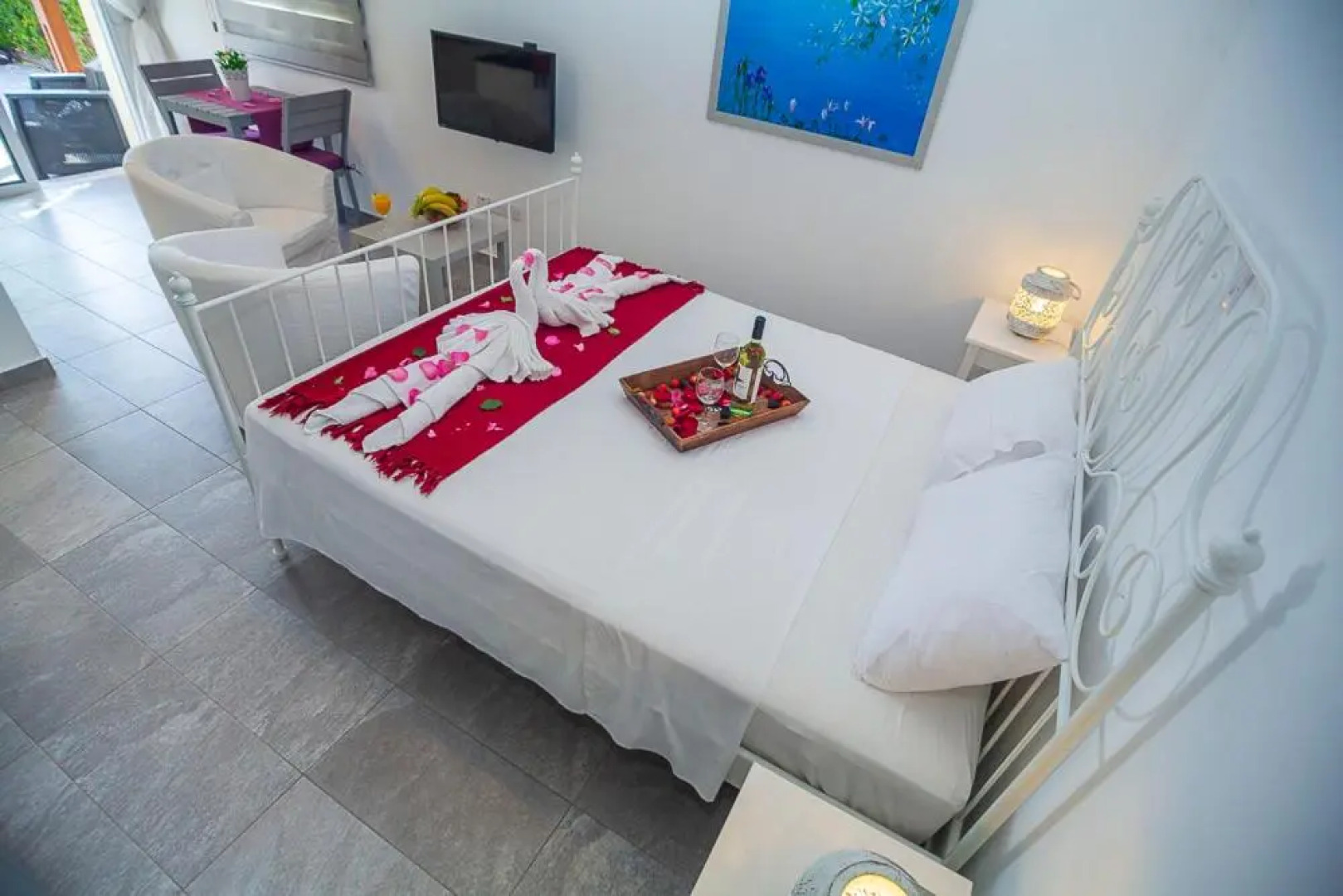 Villa Calliroe by Agroholidays