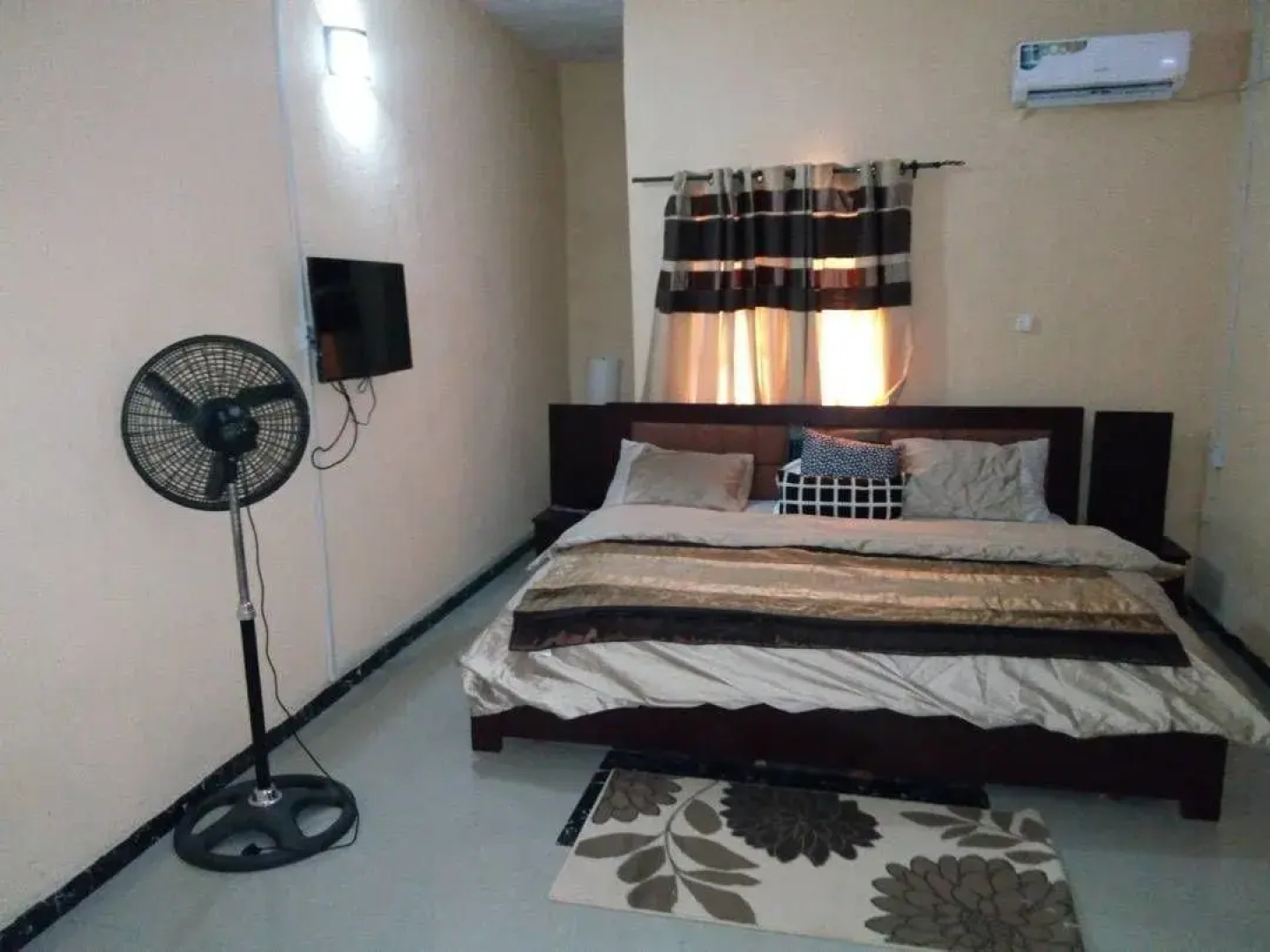 DABOTOV Hotel and Suites