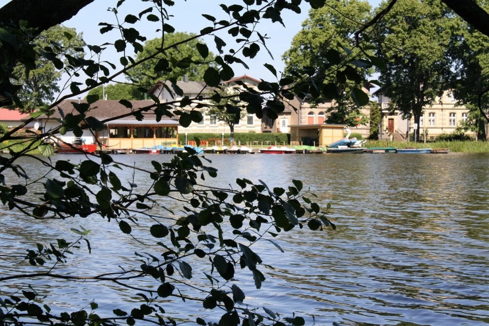 Gasthaus Zum Heiligen Geisthof