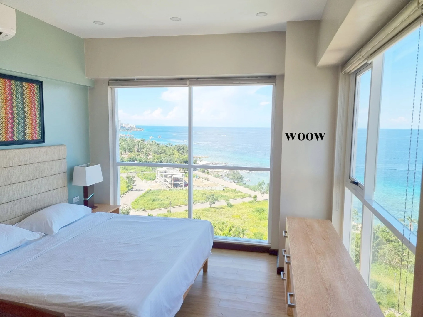 GM Rentals at La Mirada One A