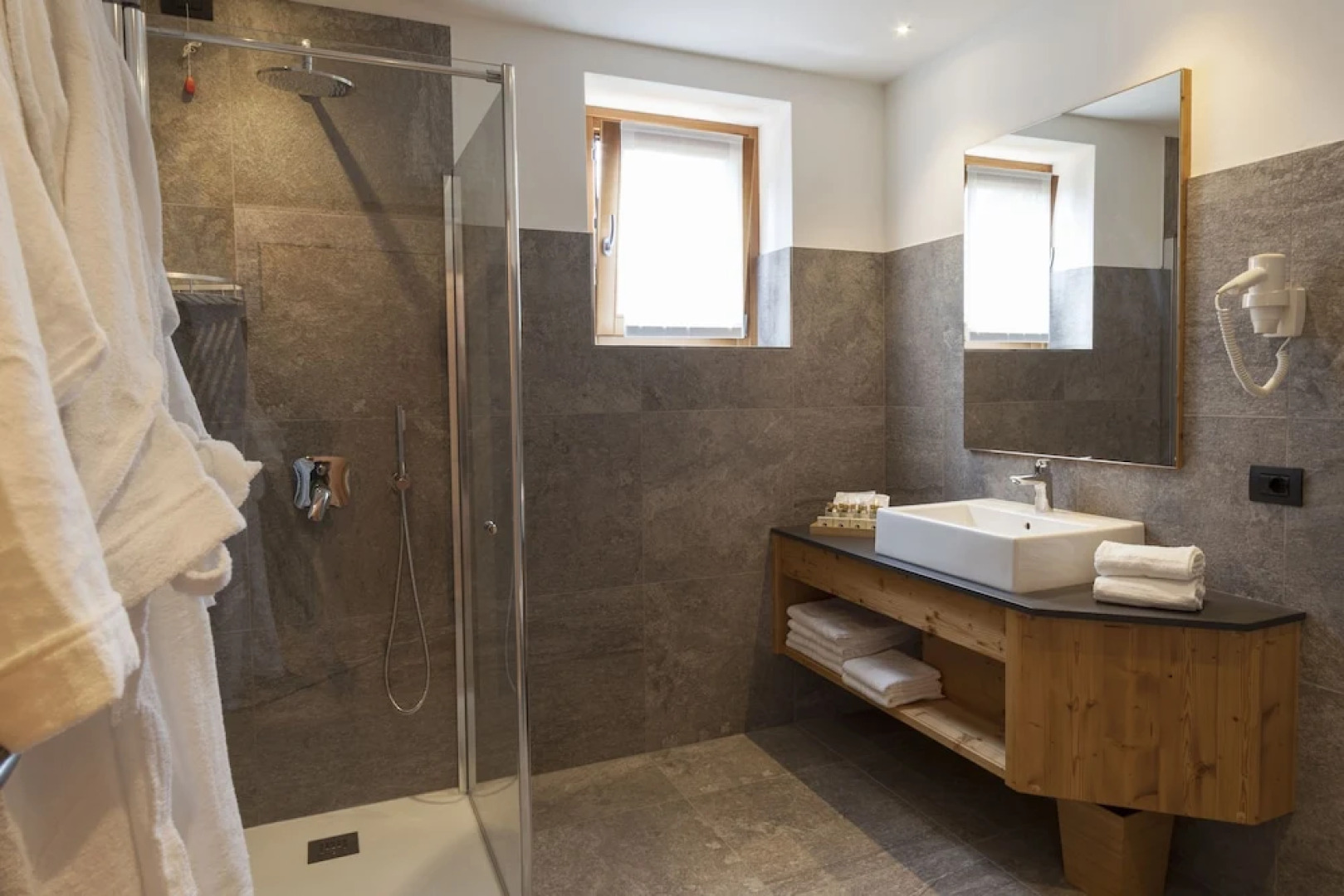 Rifugio La Montanara