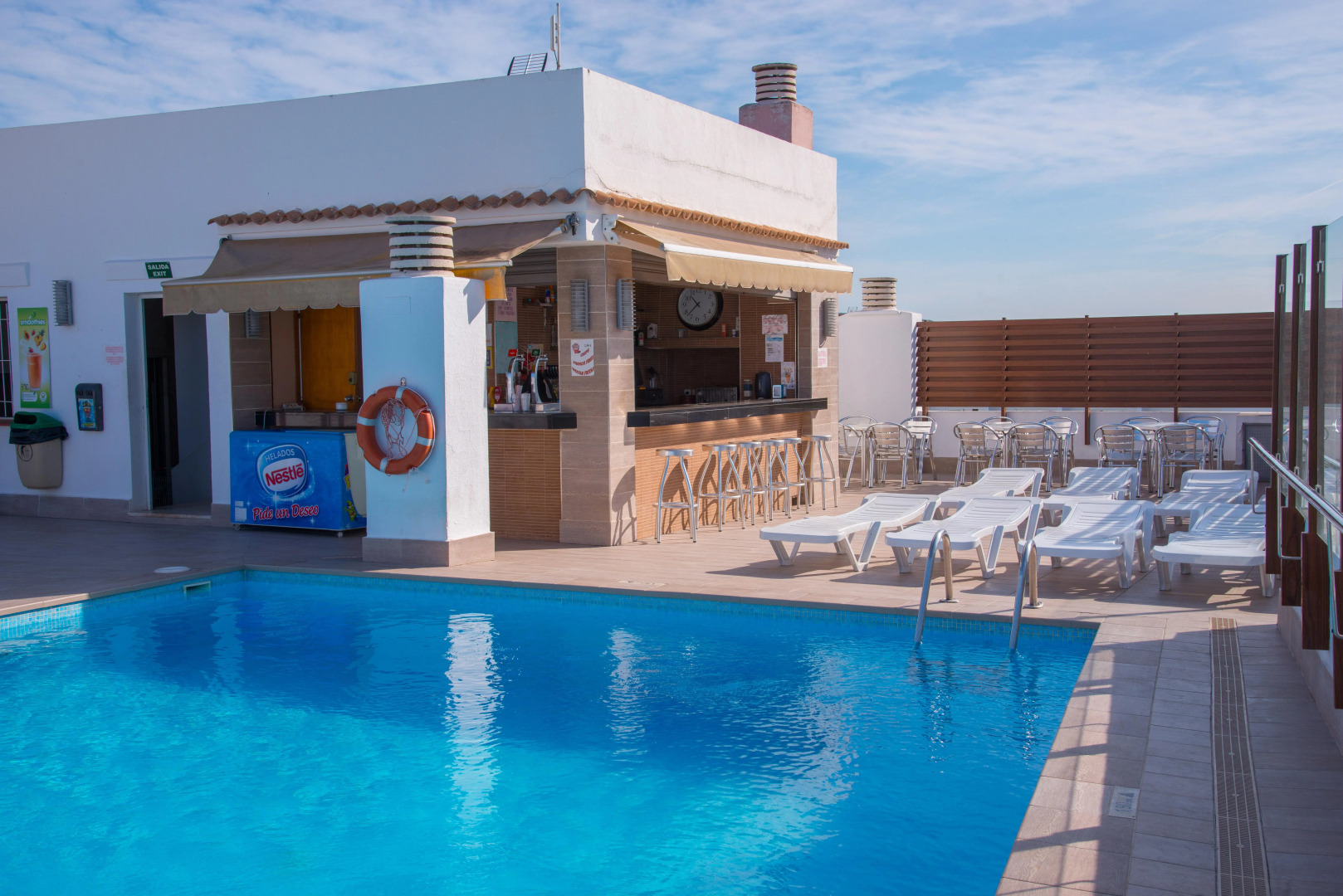 Sunside Ibiza Studios - Adults Only