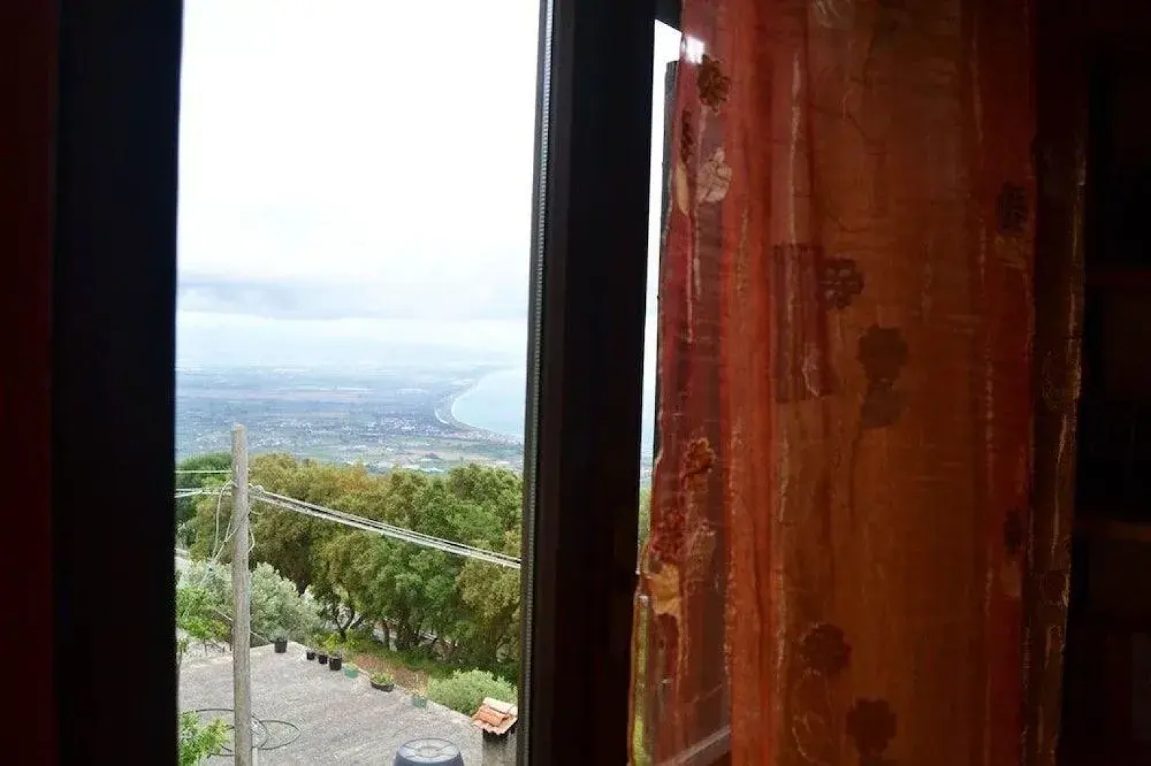 B&B Finestra sul Golfo