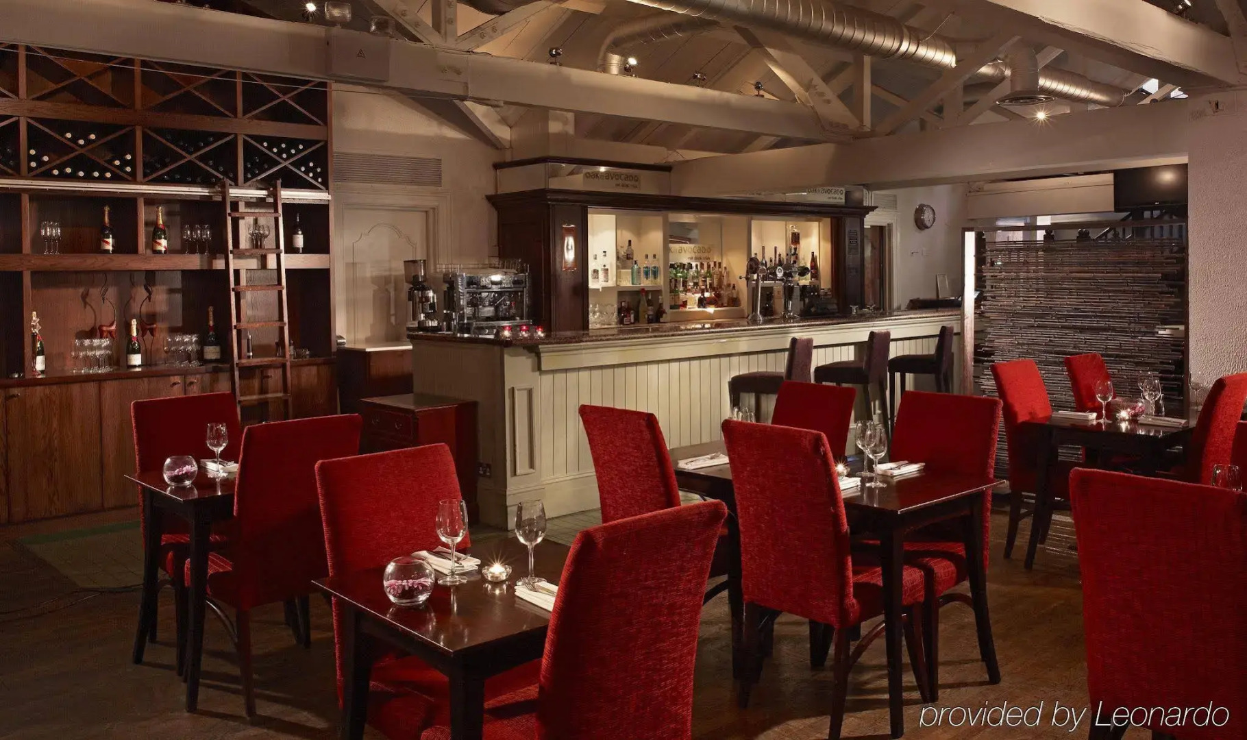 Mercure St Albans The Noke