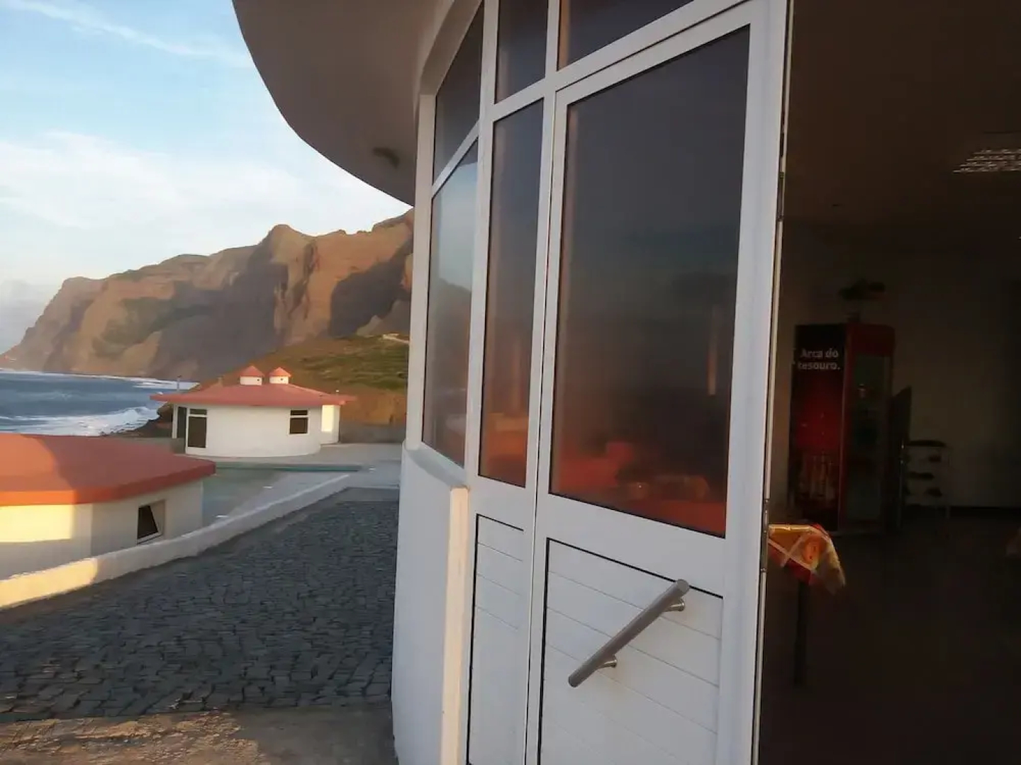 Questel BronQ Eco Lodge