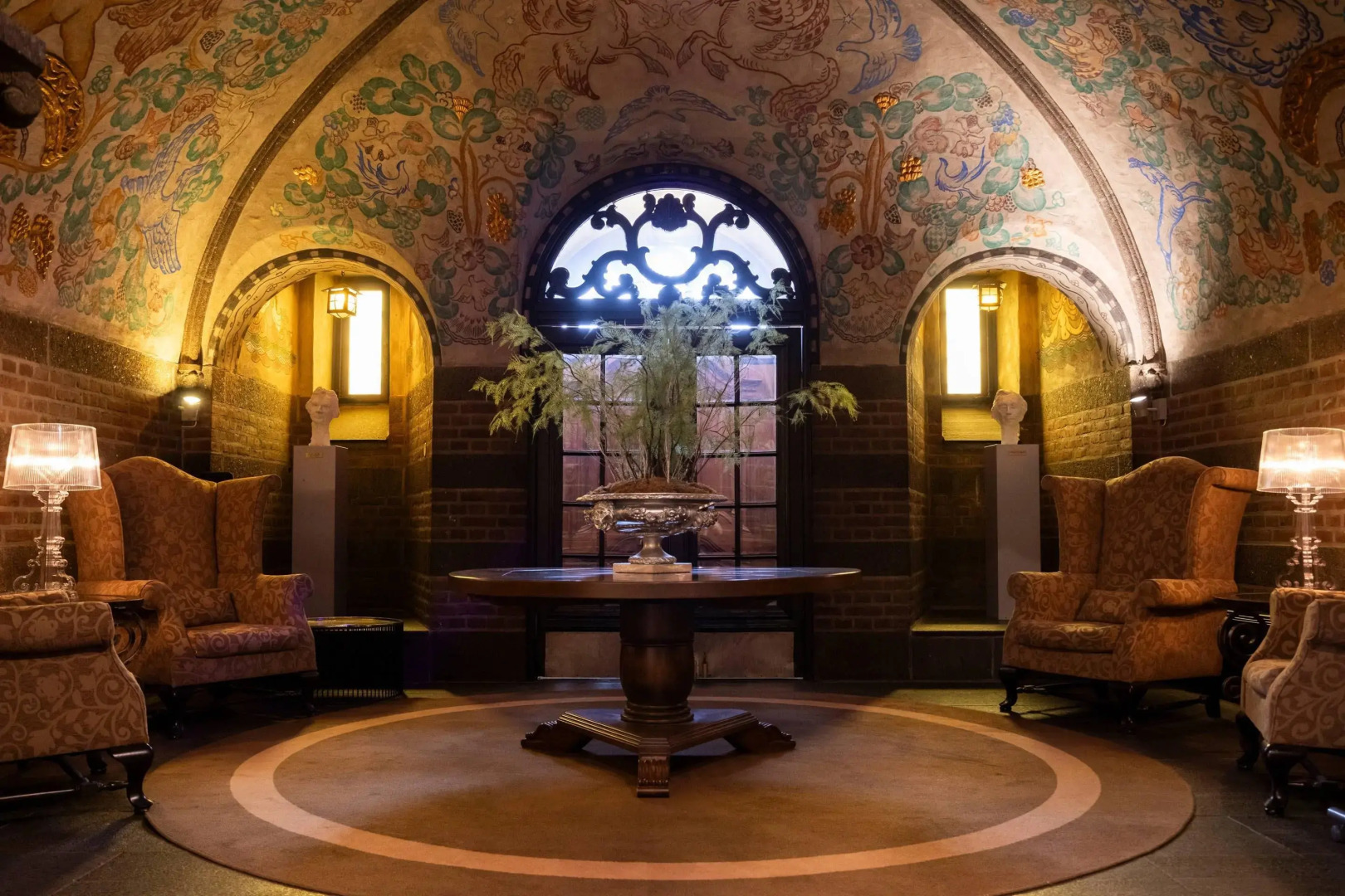 Home Hotel Havnekontoret